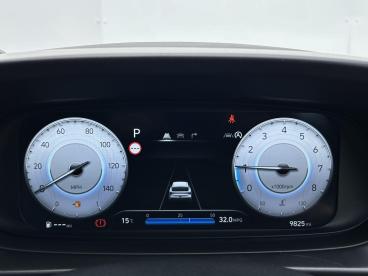 SPOTICAR Hyundai I20 1.0 T-gdi Premium Dct Euro 6 (s/s) 5dr Used Car - Hatchback Petrol Grey - Preston - 1200585974_3