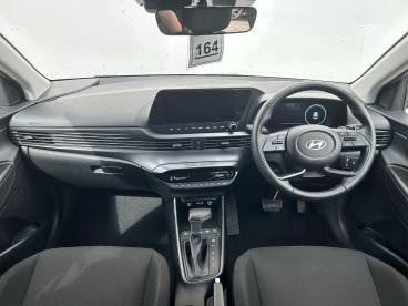SPOTICAR Hyundai I20 1.0 T-gdi Premium Dct Euro 6 (s/s) 5dr Used Car - Hatchback Petrol Grey - Preston - 1200585974_5