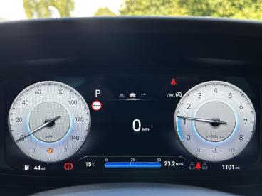 SPOTICAR Hyundai I20 1.0 T-gdi Advance Dct Euro 6 (s/s) 5dr Used Car - Hatchback Petrol Grey - Preston - 1200634408_3