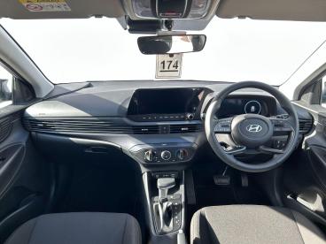 SPOTICAR Hyundai I20 1.0 T-gdi Advance Dct Euro 6 (s/s) 5dr Used Car - Hatchback Petrol Grey - Preston - 1200634408_5