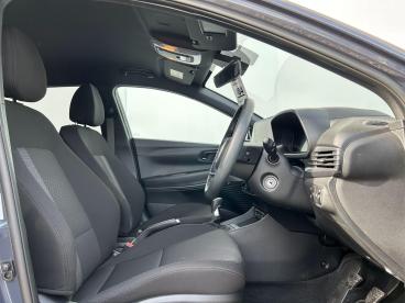 SPOTICAR Hyundai I20 1.0 T-gdi Black Line Euro 6 (s/s) 5dr Used Car - Hatchback Petrol Grey - Preston - 1200643452_2