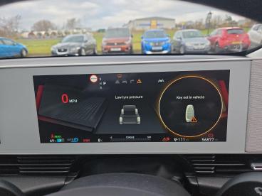 SPOTICAR Hyundai Ioniq 5 73kwh Premium Auto 5dr Used Car - Saloon Electric Grey - Workington - 1200548638_2