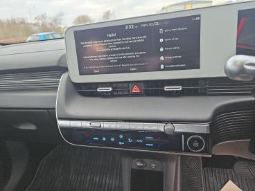 SPOTICAR Hyundai Ioniq 5 73kwh Premium Auto 5dr Used Car - Saloon Electric Grey - Workington - 1200548638_4