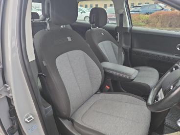 SPOTICAR Hyundai Ioniq 5 73kwh Premium Auto 5dr Used Car - Saloon Electric Grey - Workington - 1200548638_5