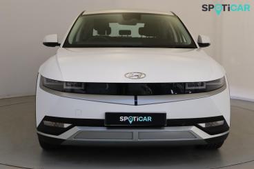 SPOTICAR Hyundai Ioniq 5 8kwh Se Connect Auto 5dr Used Car - Saloon Electric White - Wellingborough - 1200558532_2