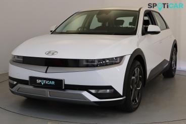 SPOTICAR Hyundai Ioniq 5 8kwh Se Connect Auto 5dr Used Car - Saloon Electric White - Wellingborough - 1200558532_3