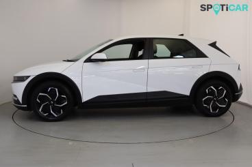 SPOTICAR Hyundai Ioniq 5 8kwh Se Connect Auto 5dr Used Car - Saloon Electric White - Wellingborough - 1200558532_5