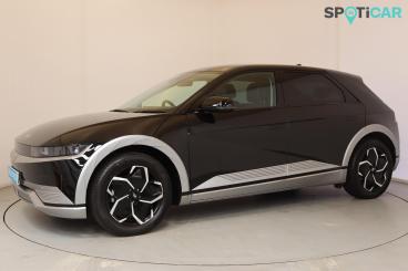 SPOTICAR Hyundai Ioniq 5 8kwh Ultimate Auto 5dr Used Car - Saloon Electric Black - Wellingborough - 1200616966_3