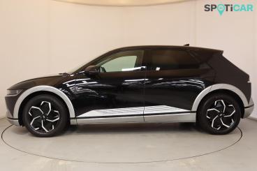SPOTICAR Hyundai Ioniq 5 8kwh Ultimate Auto 5dr Used Car - Saloon Electric Black - Wellingborough - 1200616966_4