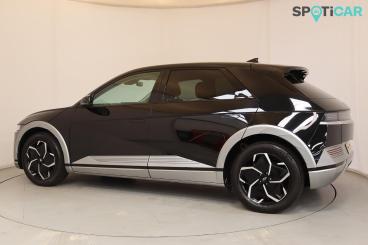 SPOTICAR Hyundai Ioniq 5 8kwh Ultimate Auto 5dr Used Car - Saloon Electric Black - Wellingborough - 1200616966_5