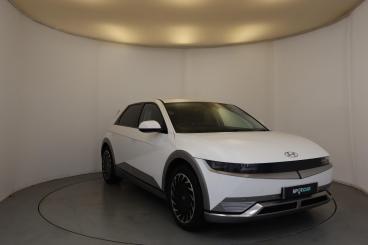 SPOTICAR Hyundai Ioniq 5 73kwh Ultimate Auto 5dr Used Car - Saloon Electric White - Wellingborough - 1200643840_1