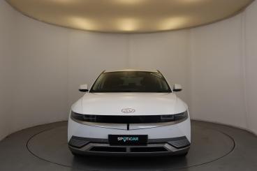 SPOTICAR Hyundai Ioniq 5 73kwh Ultimate Auto 5dr Used Car - Saloon Electric White - Wellingborough - 1200643840_2