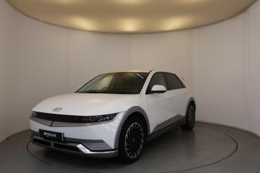 SPOTICAR Hyundai Ioniq 5 73kwh Ultimate Auto 5dr Used Car - Saloon Electric White - Wellingborough - 1200643840_3