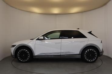 SPOTICAR Hyundai Ioniq 5 73kwh Ultimate Auto 5dr Used Car - Saloon Electric White - Wellingborough - 1200643840_5