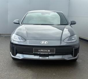 SPOTICAR Hyundai Ioniq 77.4kwh Premium Auto Awd 4dr Used Car - Saloon Electric Grey - Darlington - 1200522943_3