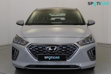 SPOTICAR Hyundai Ioniq 1.6 H-gdi Premium Dct Euro 6 (s/s) 5dr Used Car - Saloon Hybrid Grey - Wellingborough - 1200545900_2