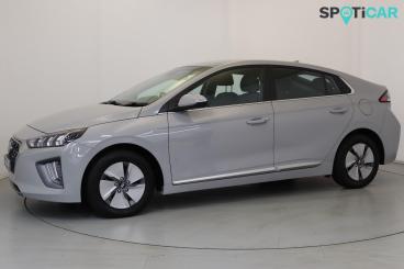 SPOTICAR Hyundai Ioniq 1.6 H-gdi Premium Dct Euro 6 (s/s) 5dr Used Car - Saloon Hybrid Grey - Wellingborough - 1200545900_4