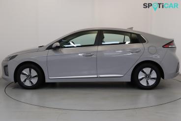 SPOTICAR Hyundai Ioniq 1.6 H-gdi Premium Dct Euro 6 (s/s) 5dr Used Car - Saloon Hybrid Grey - Wellingborough - 1200545900_5
