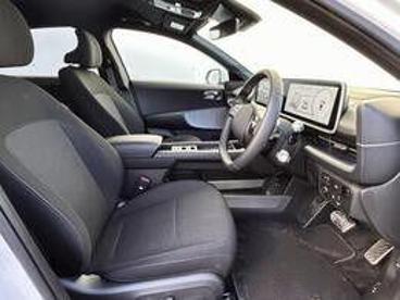SPOTICAR Hyundai Ioniq 77.4kwh Premium Auto 4dr Used Car - Saloon Electric White - Preston - 1200562622_3