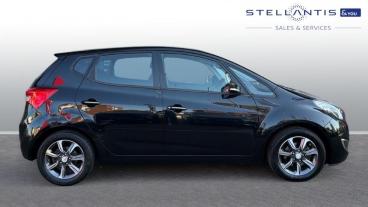 SPOTICAR Hyundai Ix20 1.6 Se Auto Euro 6 5dr Used Car - Hatchback Petrol Black - London - 1200601436_2