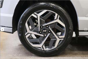 SPOTICAR Hyundai Kona 1.0 T-gdi N Line Euro 6 (s/s) 5dr Used Car - Suv Petrol Grey - Eglinton - 1200533820_4