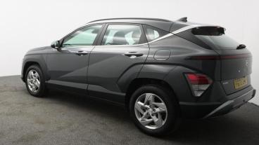 SPOTICAR Hyundai Kona 1.0 T-gdi Advance Dct Euro 6 (s/s) 5dr Used Car - Suv Petrol Grey - Truro - 1200534504_5