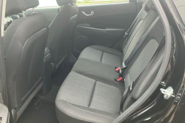 SPOTICAR Hyundai Kona 1.6 H-gdi Se Connect Dct Euro 6 (s/s) 5dr Used Car - Suv Hybrid Black - Welling - 1200544450_5