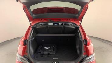 SPOTICAR Hyundai Kona 64kwh Ultimate Auto 5dr (10.5kw Charger) Used Car - Suv Electric Red - Birmingham - 1200561880_5