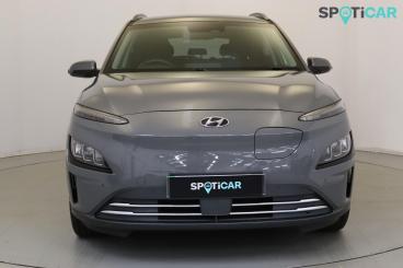 SPOTICAR Hyundai Kona 64kwh Premium Auto 5dr (10.5kw Charger) Used Car - Suv Electric Grey - Wellingborough - 1200569534_2