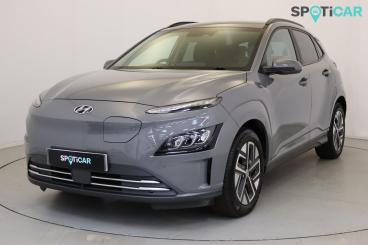 SPOTICAR Hyundai Kona 64kwh Premium Auto 5dr (10.5kw Charger) Used Car - Suv Electric Grey - Wellingborough - 1200569534_3