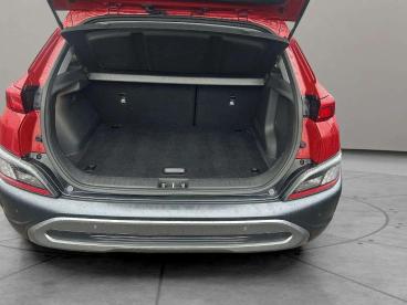 SPOTICAR Hyundai Kona 1.0 T-gdi Mhev Premium Euro 6 (s/s) 5dr Used Car - Suv Hybrid Red - Redditch - 1200574226_4