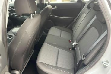 SPOTICAR Hyundai Kona 1.6 H-gdi Se Connect Dct Euro 6 (s/s) 5dr Used Car - Suv Hybrid Grey - Farningham - 1200578623_5