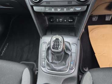 SPOTICAR Hyundai Kona 1.0 T-gdi Premium Euro 6 (s/s) 5dr Used Car - Suv Petrol Blue - Workington - 1200586466_5