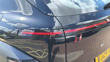 SPOTICAR Hyundai Kona 1.0 T-gdi Advance Dct Euro 6 (s/s) 5dr Used Car - Suv Petrol Black - Leicester - 1200594736_5