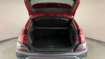 SPOTICAR Hyundai Kona 1.0 T-gdi Mhev Ultimate Euro 6 (s/s) 5dr Used Car - Suv Hybrid Red - Birmingham - 1200605895_5