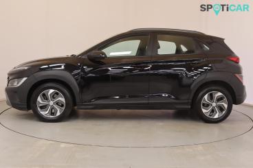 SPOTICAR Hyundai Kona 1.6 H-gdi Se Connect Dct Euro 6 (s/s) 5dr Used Car - Suv Hybrid Black - Wellingborough - 1200619250_5