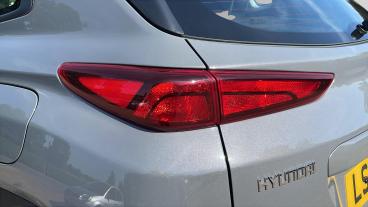 SPOTICAR Hyundai Kona 1.6 H-gdi Se Connect Dct Euro 6 (s/s) 5dr Used Car - Suv Hybrid Grey - Hatfield - 1200621105_5