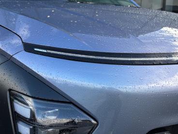SPOTICAR Hyundai Kona 1.6 H-gdi Ultimate Dct Euro 6 (s/s) 5dr Used Car - Suv Hybrid Blue - Eglinton - 1200626990_3