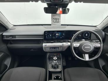 SPOTICAR Hyundai Kona 1.0 T-gdi Advance Euro 6 (s/s) 5dr Used Car - Suv Petrol Silver - Preston - 1200637944_5
