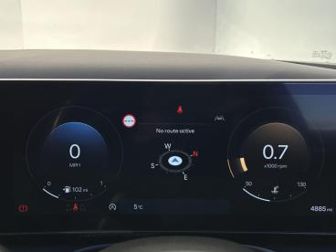 SPOTICAR Hyundai Tucson 1.6 T-gdi N Line Euro 6 (s/s) 5dr Used Car - Suv Petrol Grey - Preston - 1200565080_3