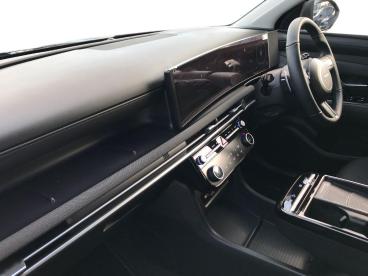 SPOTICAR Hyundai Tucson 1.6 T-gdi Advance Auto Euro 6 (s/s) 5dr Used Car - Suv Hybrid Black - Bangor - 1200571999_5