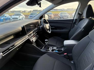 SPOTICAR Hyundai Tucson 1.6 T-gdi Advance Euro 6 (s/s) 5dr Used Car - Suv Petrol White - Inverness - 1200588331_5