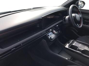 SPOTICAR Hyundai Tucson 1.6 T-gdi N Line Auto Euro 6 (s/s) 5dr Used Car - Suv Hybrid Grey - Bangor - 1200591150_5