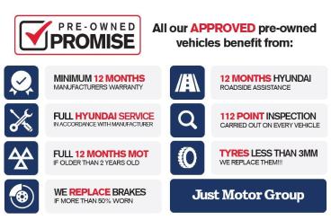 SPOTICAR Hyundai Tucson 1.6 T-gdi 13.8kwh N Line S Auto 4wd Euro 6 (s/s) 5 Used Car - Suv Plug-in Hybrid White - Preston - 1200611510_2