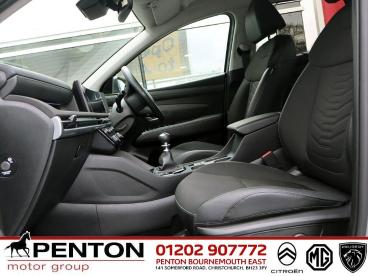 SPOTICAR Hyundai Tucson 1.6 T-gdi Premium Euro 6 (s/s) 5dr Used Car - Suv Petrol Silver - Christchurch - 1200636995_2