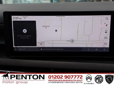 SPOTICAR Hyundai Tucson 1.6 T-gdi Premium Euro 6 (s/s) 5dr Used Car - Suv Petrol Silver - Christchurch - 1200636995_3