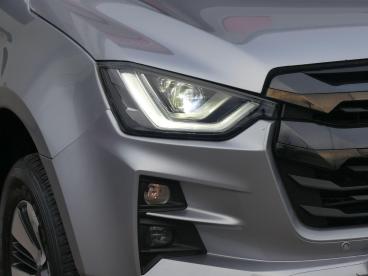 SPOTICAR Isuzu D-max 1.9 Td Dl40 4wd Euro 6 (s/s) 4dr Used Car - Commercial Vehicle Diesel Silver - Devizes - 1200460067_5