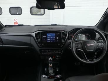 SPOTICAR Isuzu D-max 1.9 Td V-cross Steel Edition Auto 4wd Euro 6 (s/s) Used Car - Commercial Vehicle Diesel  - Devizes - 1200533274_2