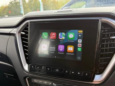 SPOTICAR Isuzu D-max 1.9 Td Dl40 Auto 4wd Euro 6 (s/s) 4dr Used Car - Commercial Vehicle Diesel Grey - Wantage - 1200539610_3