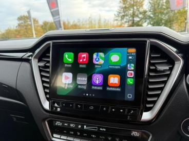 SPOTICAR Isuzu D-max 1.9 Td V-cross Auto 4wd Euro 6 (s/s) 4dr Used Car - Commercial Vehicle Diesel Grey - Wantage - 1200554256_2